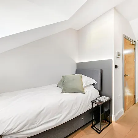 Studio 18 Onestay Maida Vale